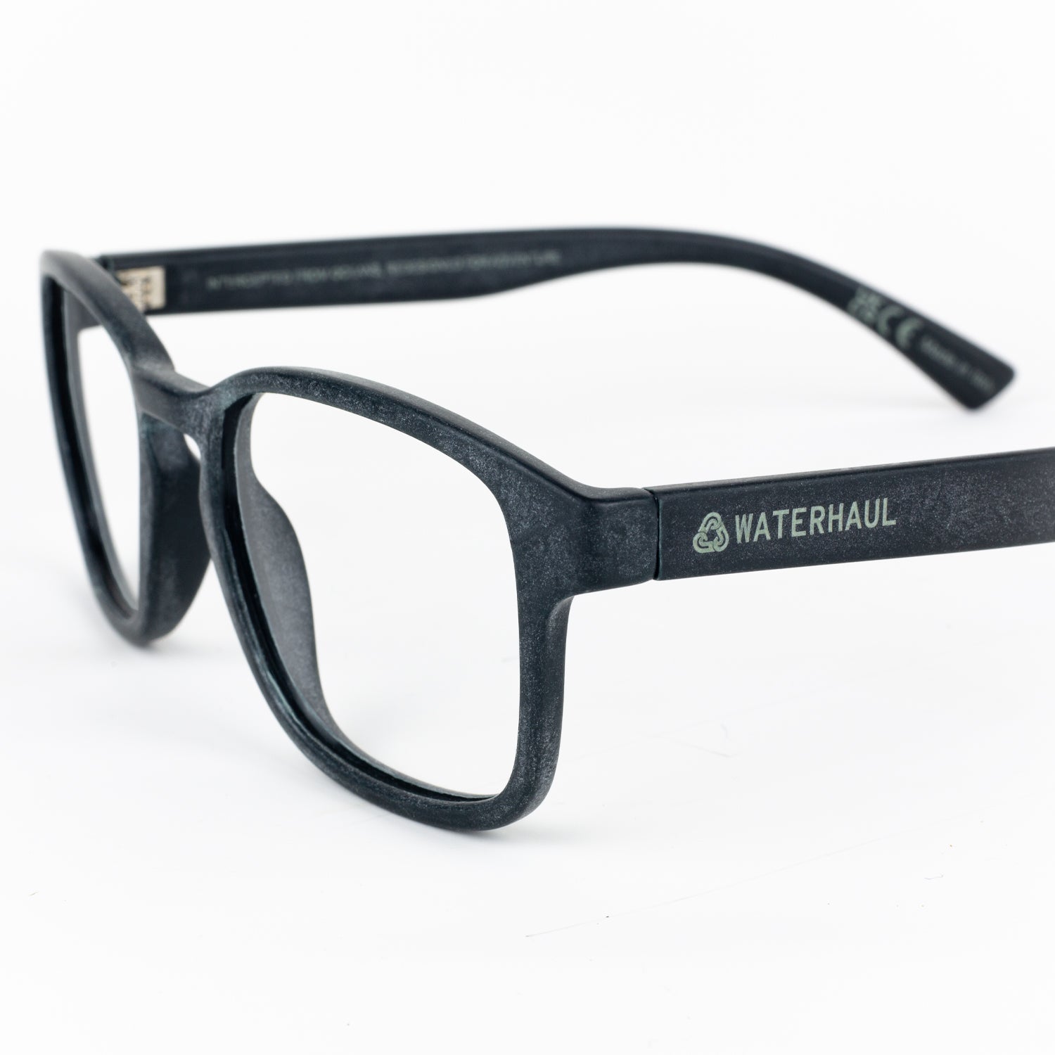 PENTIRE SLATE (BLUE LIGHT BLOCKING) - Waterhaul