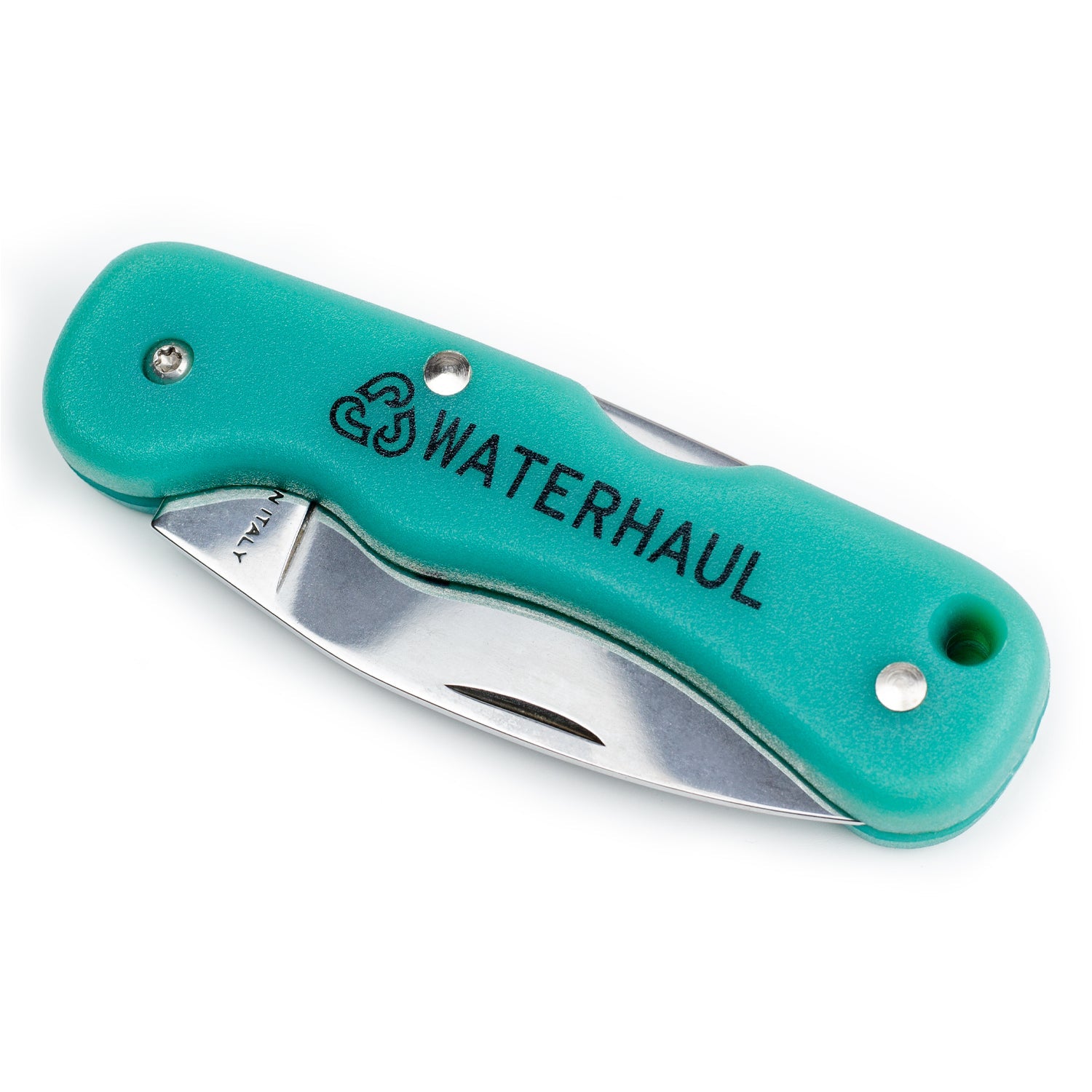 Recycled Folding Pocket Knives, Outdoor Fishing Knives & Boat Knives–  Waterhaul