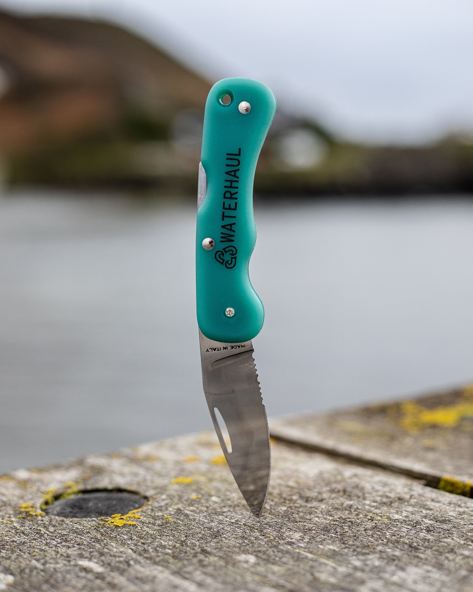 Recycled Folding Pocket Knives, Outdoor Fishing Knives & Boat