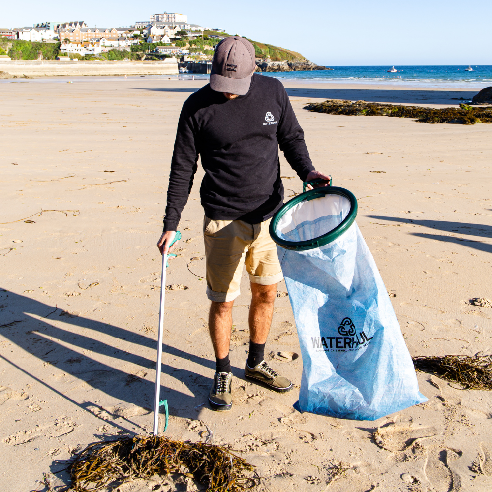 Waterhaul Clean-Up Litter Picker Kit